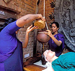 Ayurvedic Treatments in India