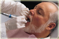 Dental treatment India