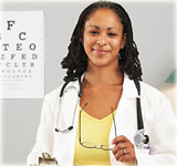 Opthalmology Doctor India