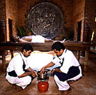 Ayurvedic Treatments in India