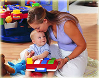 Mom and Child Orthopedics India