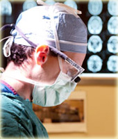 Neurosurgeon India