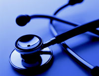 Stethoscope Oncology India