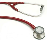 Stethoscope India medical Tourism